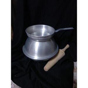 Aluminum Vita Craft Food Mill VTG